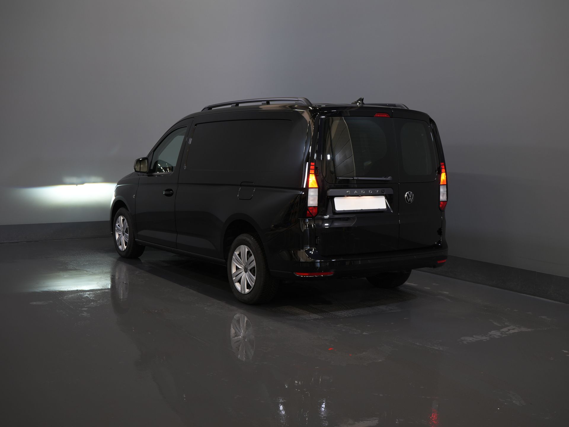 Volkswagen Caddy Cargo Maxi Furgone 1.5 TSI 115 CV DSG Aut. BENZINA ESENTE DA BPM! Virtual Cockpit/ LED/ Carplay/ Sedili riscaldabili/ Cruise control/ PDC