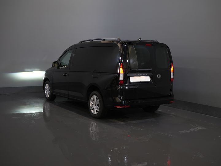 Volkswagen Caddy Cargo Maxi Furgone 1.5 TSI 115 CV DSG Aut. BENZINA ESENTE DA BPM! Virtual Cockpit/ LED/ Carplay/ Sedili riscaldabili/ Cruise control/ PDC