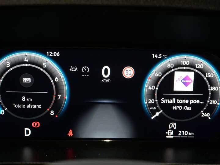 Volkswagen Caddy Cargo Maxi Furgone 1.5 TSI 115 CV DSG Aut. BENZINA ESENTE DA BPM! Virtual Cockpit/ LED/ Carplay/ Sedili riscaldabili/ Cruise control/ PDC