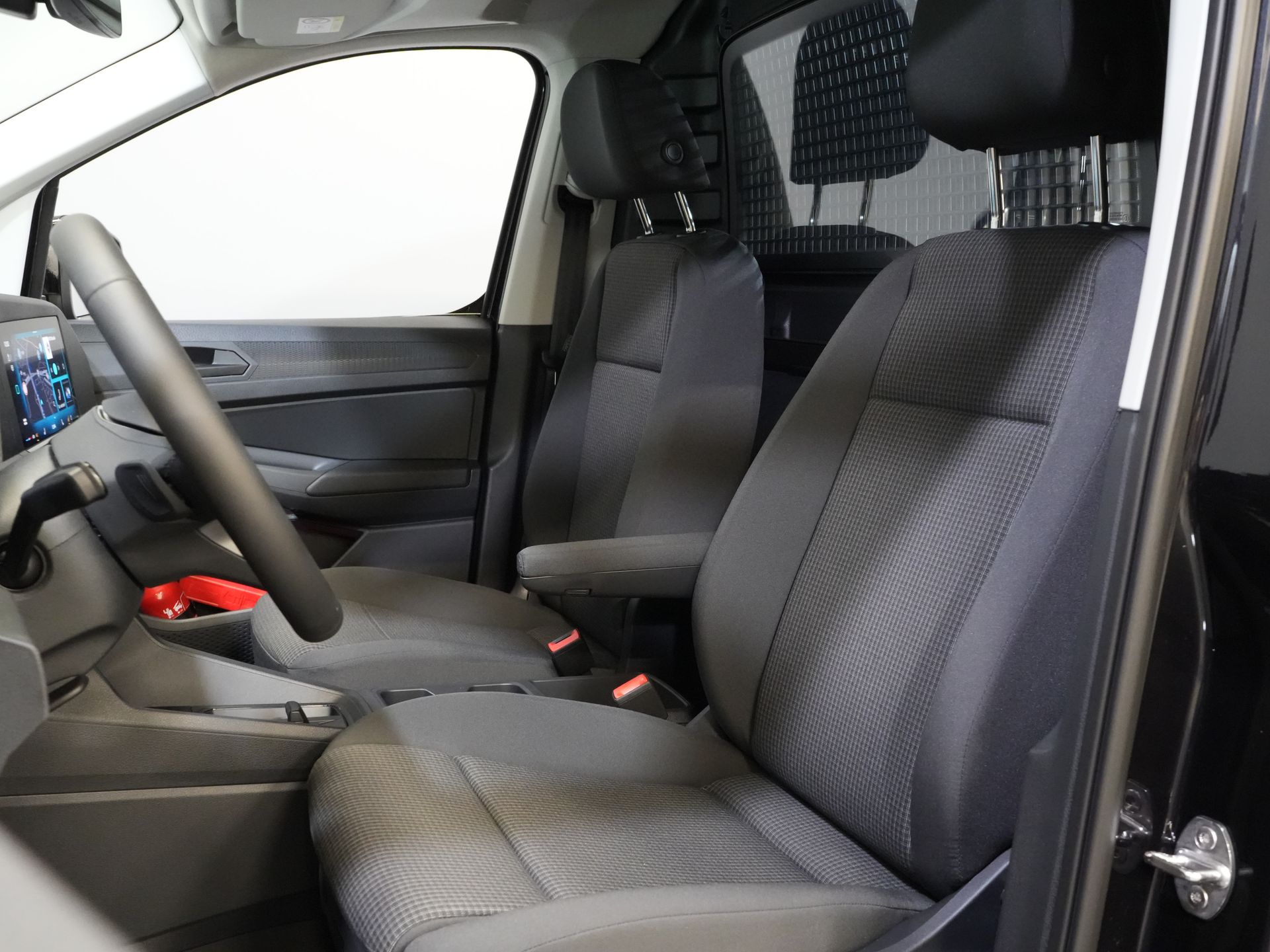 Volkswagen Caddy Cargo Maxi Furgone 1.5 TSI 115 CV DSG Aut. BENZINA ESENTE DA BPM! Virtual Cockpit/ LED/ Carplay/ Sedili riscaldabili/ Cruise control/ PDC