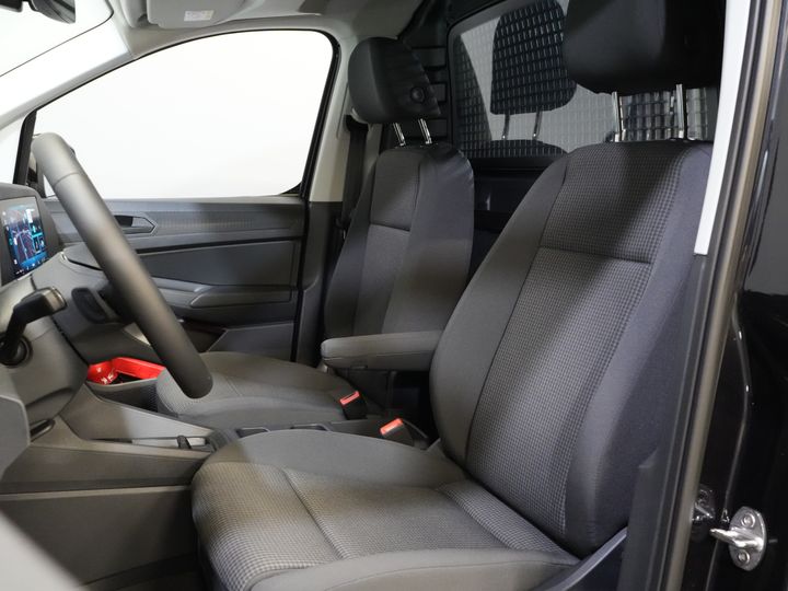 Volkswagen Caddy Cargo Maxi Furgone 1.5 TSI 115 CV DSG Aut. BENZINA ESENTE DA BPM! Virtual Cockpit/ LED/ Carplay/ Sedili riscaldabili/ Cruise control/ PDC