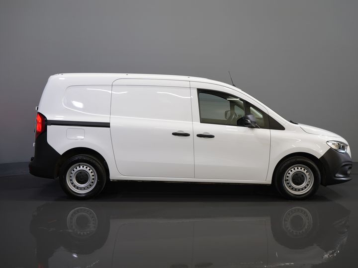 Mercedes-Benz Citan Van 110 CDI Aut. L2 3пер./ Сидіння з електроприводом/ Автомагнітола/ Камера/ ЦЗ/ Круїз/ Фаркоп/ Кондиціонер