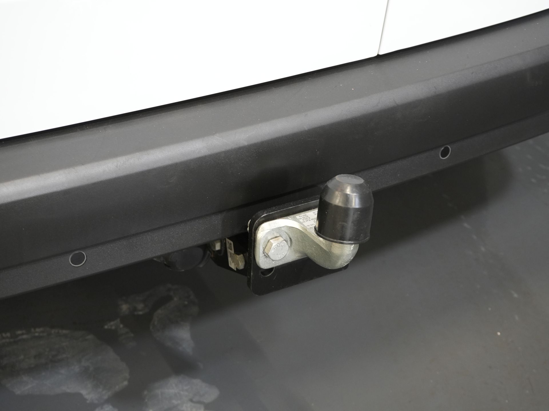 Mercedes-Benz Citan Van 110 CDI Aut. L2 3пер./ Сидіння з електроприводом/ Автомагнітола/ Камера/ ЦЗ/ Круїз/ Фаркоп/ Кондиціонер