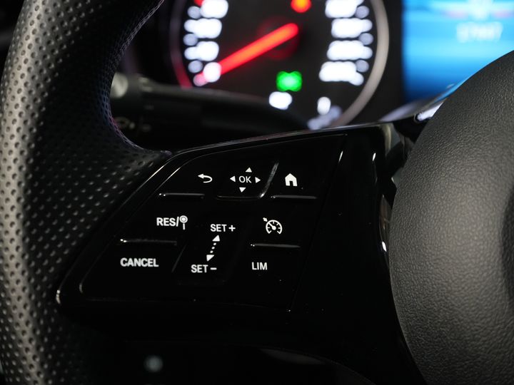 Mercedes-Benz Citan Van 110 CDI Aut. L2 3пер./ Сидіння з електроприводом/ Автомагнітола/ Камера/ ЦЗ/ Круїз/ Фаркоп/ Кондиціонер