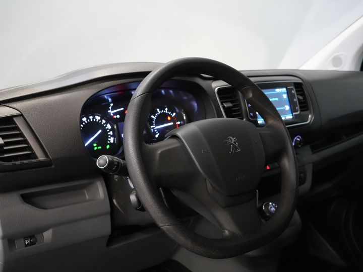 Peugeot Expert Van 2.0 HDI 125 к.с. Aut DC Double Cab Navi/ камера/ круїз/ кондиціонер/ буксирний гак /PDC / Carplay