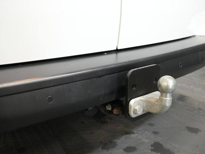 Peugeot Expert Van 2.0 HDI 125 к.с. Aut DC Double Cab Navi/ камера/ круїз/ кондиціонер/ буксирний гак /PDC / Carplay