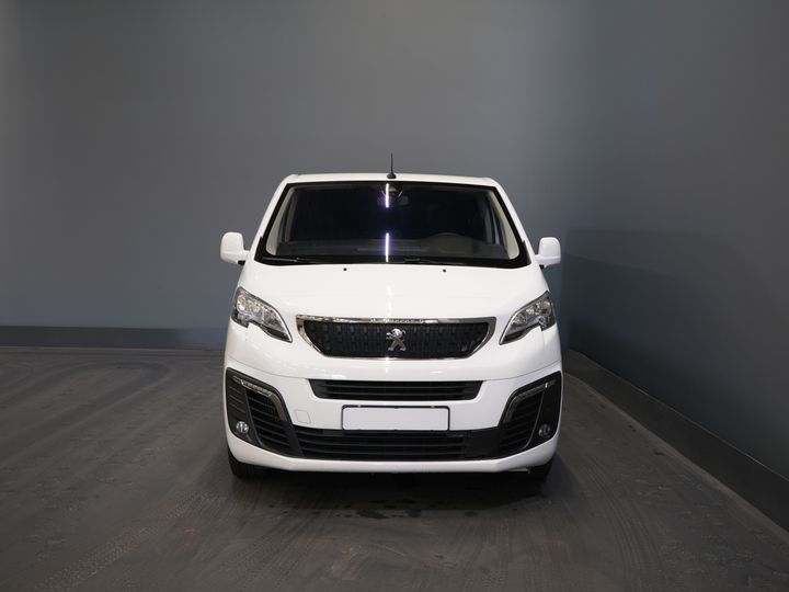 Peugeot Expert Bestelbus 2.0 HDI 125 pk Aut. DC Dubbel Cabine Navi/ Camera / Cruise/ Airco/ Trekhaak /PDC /Carplay