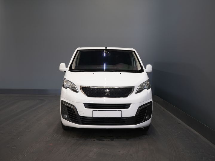 Peugeot Expert Bestelbus 2.0 HDI 125 pk Aut. DC Dubbel Cabine Navi/ Camera / Cruise/ Airco/ Trekhaak /PDC /Carplay