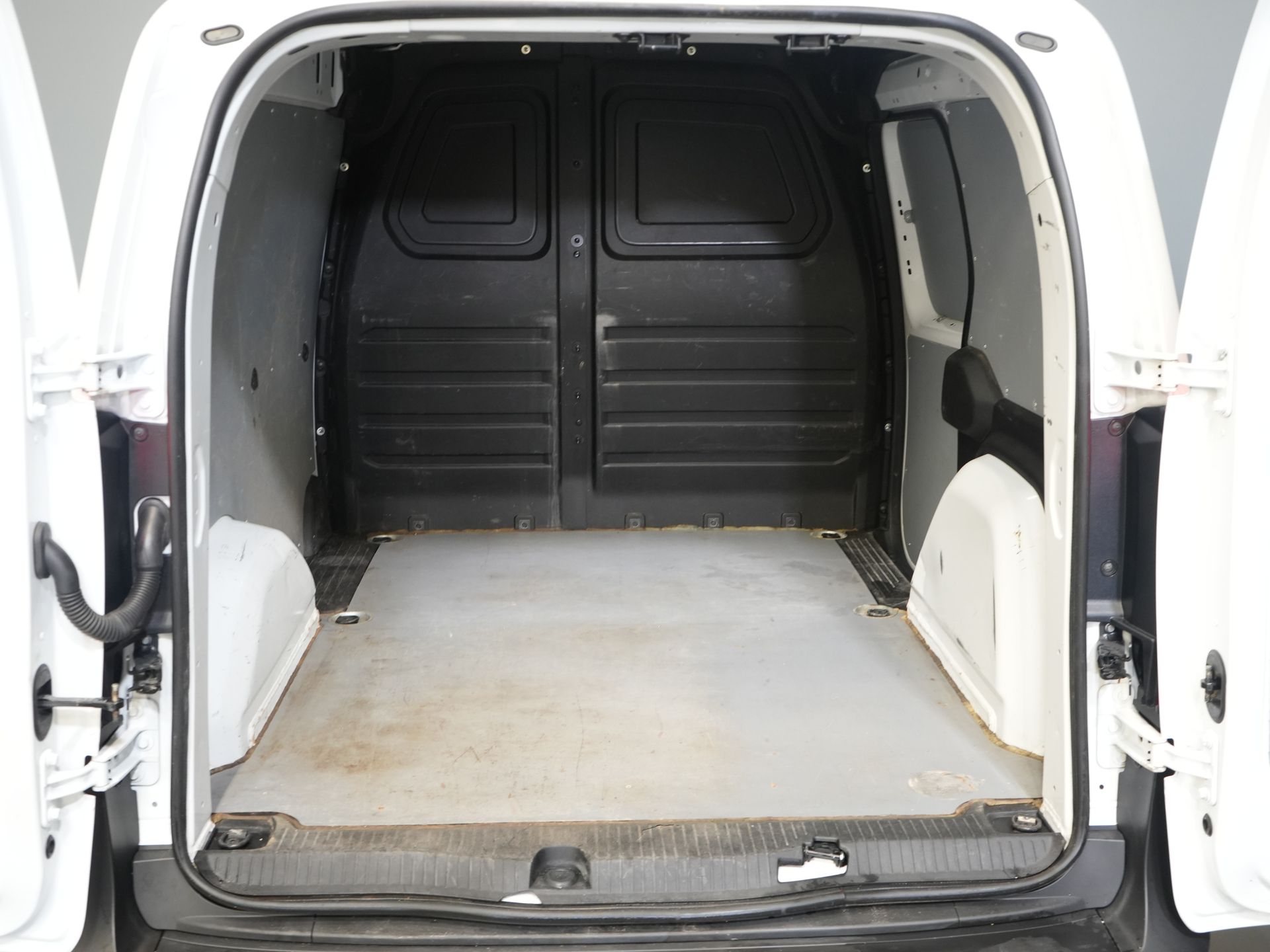 Mercedes-Benz Citan Bestelbus 110 CDI 3 Pers./ Carplay/ Stoelverw./ PDC/ Cruise/ Airco/ Trekhaak