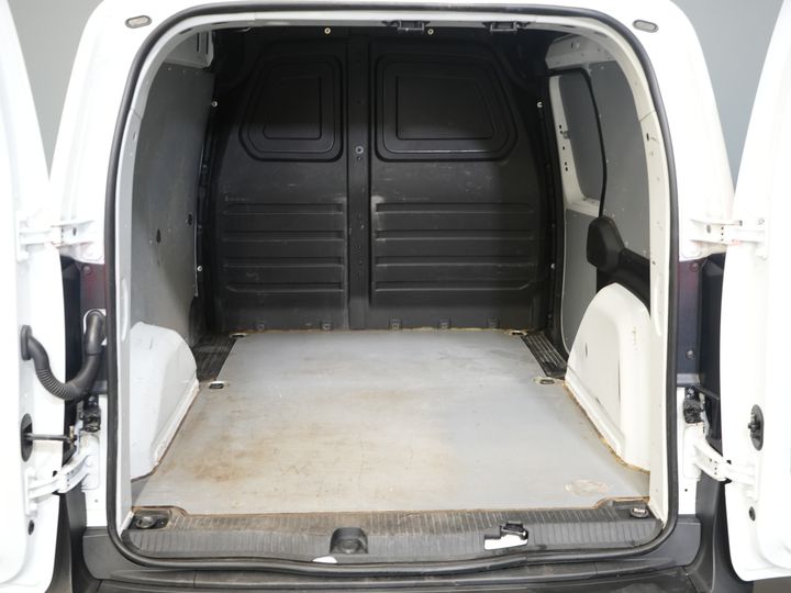 Mercedes-Benz Citan Bestelbus 110 CDI 3 Pers./ Carplay/ Stoelverw./ PDC/ Cruise/ Airco/ Trekhaak