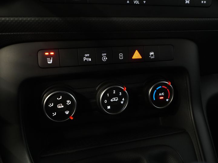 Mercedes-Benz Citan Bestelbus 110 CDI 3 Pers./ Carplay/ Stoelverw./ PDC/ Cruise/ Airco/ Trekhaak