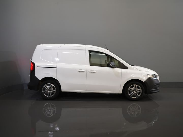 Mercedes-Benz Citan Bestelbus 110 CDI 3 Pers./ Carplay/ Stoelverw./ PDC/ Cruise/ Airco/ Trekhaak