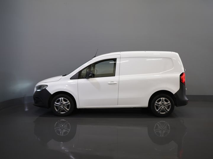 Mercedes-Benz Citan Bestelbus 110 CDI 3 Pers./ Carplay/ Stoelverw./ PDC/ Cruise/ Airco/ Trekhaak