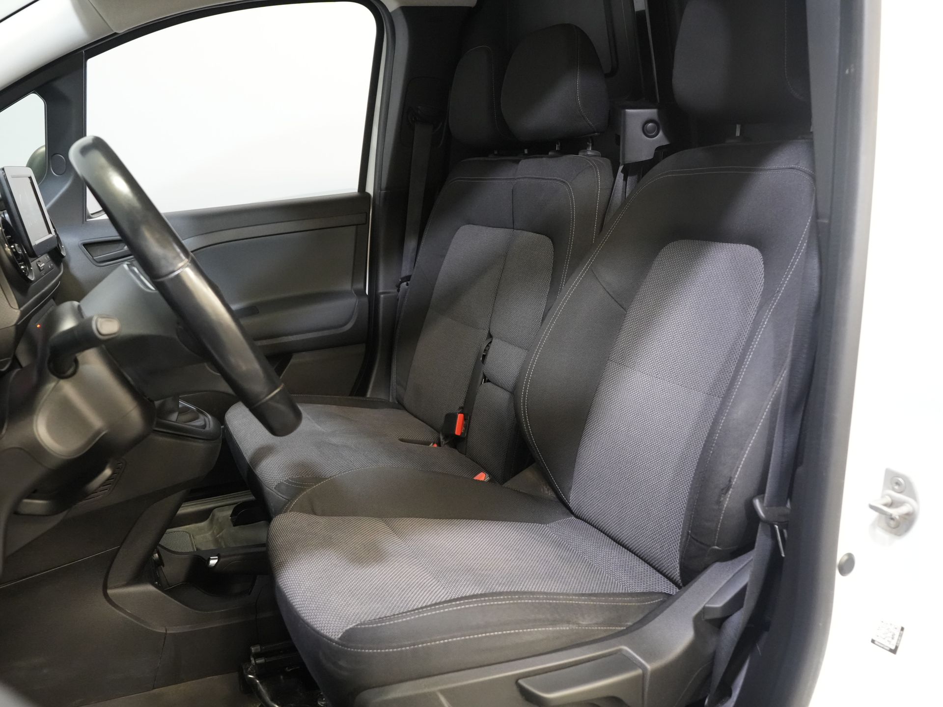 Mercedes-Benz Citan Bestelbus 110 CDI 3 Pers./ Carplay/ Stoelverw./ PDC/ Cruise/ Airco/ Trekhaak