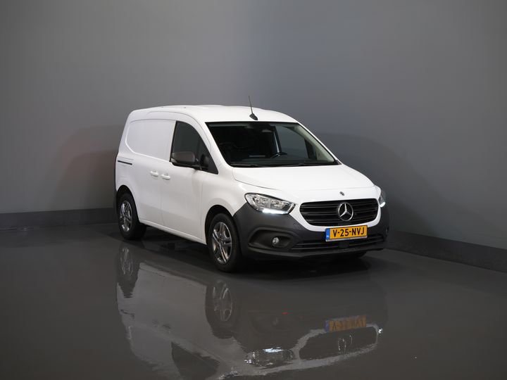 Mercedes-Benz Citan Фургон 110 CDI 3 міс./ Carplay/ Підігрів сидінь/ PDC/ Круїз-контроль/ Кондиціонер/ Фаркоп