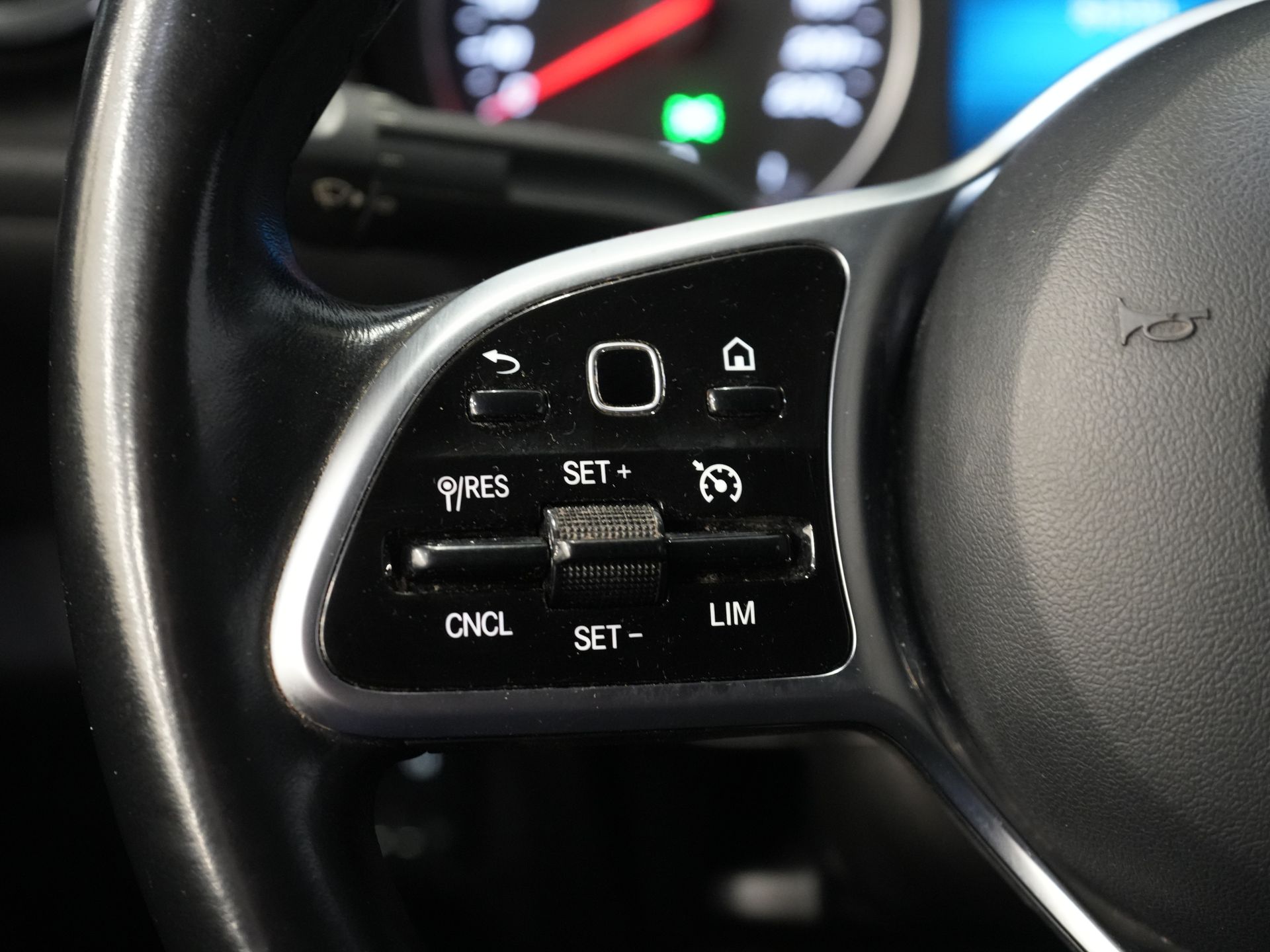 Mercedes-Benz Citan Bestelbus 110 CDI 3 Pers./ Carplay/ Stoelverw./ PDC/ Cruise/ Airco/ Trekhaak