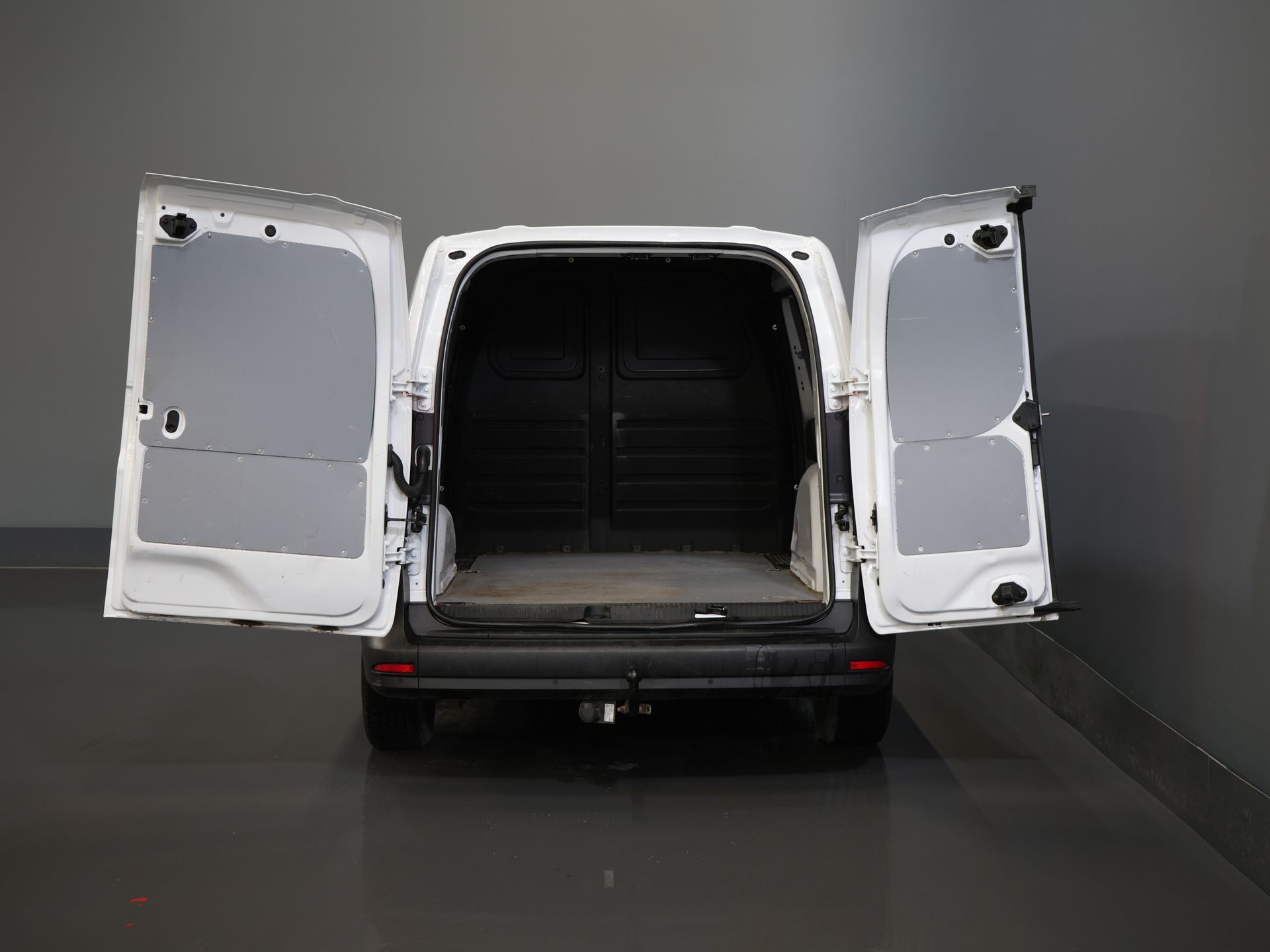 Mercedes-Benz Citan Bestelbus 110 CDI 3 Pers./ Carplay/ Stoelverw./ PDC/ Cruise/ Airco/ Trekhaak