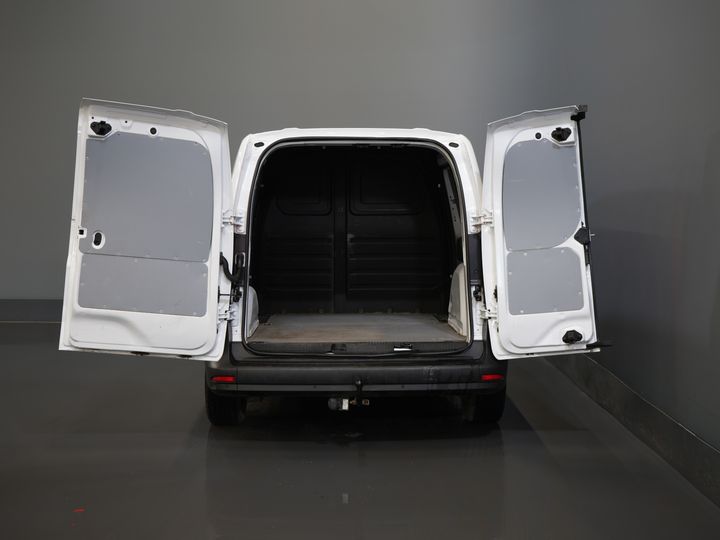 Mercedes-Benz Citan Bestelbus 110 CDI 3 Pers./ Carplay/ Stoelverw./ PDC/ Cruise/ Airco/ Trekhaak