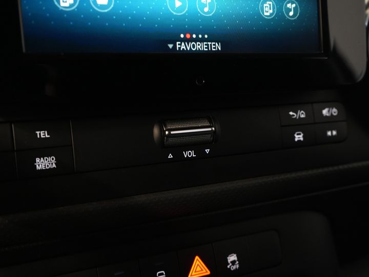 Mercedes-Benz Citan Bestelbus 110 CDI 3 Pers./ Carplay/ Stoelverw./ PDC/ Cruise/ Airco/ Trekhaak