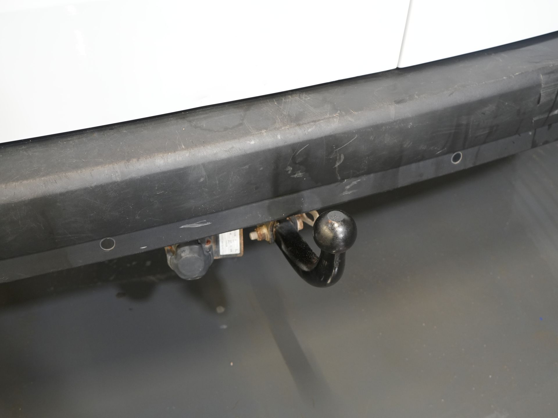 Mercedes-Benz Citan Bestelbus 110 CDI 3 Pers./ Carplay/ Stoelverw./ PDC/ Cruise/ Airco/ Trekhaak