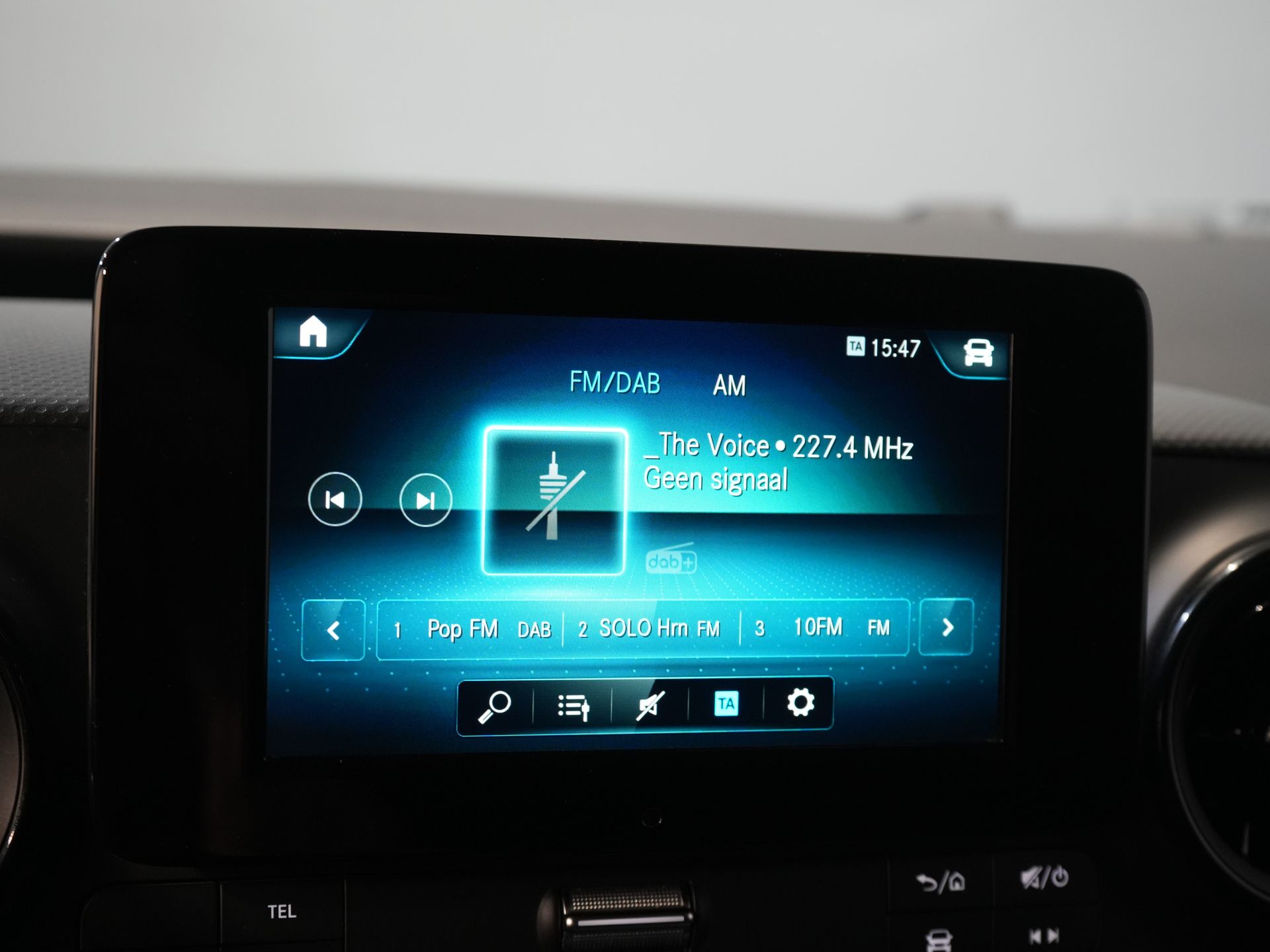 Mercedes-Benz Citan Bestelbus 110 CDI 3 Pers./ Carplay/ Stoelverw./ PDC/ Cruise/ Airco/ Trekhaak