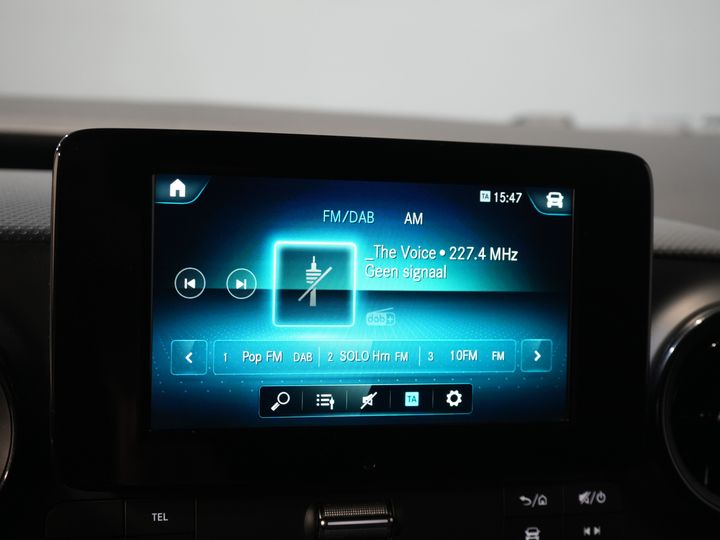 Mercedes-Benz Citan Bestelbus 110 CDI 3 Pers./ Carplay/ Stoelverw./ PDC/ Cruise/ Airco/ Trekhaak