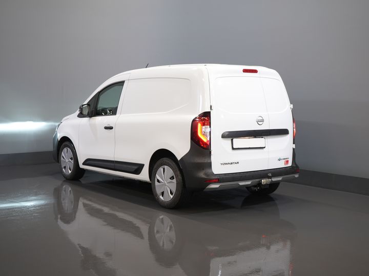 Nissan Townstar Van 45 kWh 285 km WLTP Încărcător rapid/ Climă/ Carplay/ Cameră/ PDC/ Cârlig de remorcare