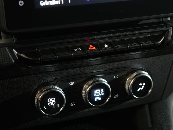Nissan Townstar Van 45 kWh 285 km WLTP Încărcător rapid/ Climă/ Carplay/ Cameră/ PDC/ Cârlig de remorcare