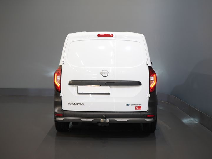 Nissan Townstar Van 45 kWh 285 km WLTP Încărcător rapid/ Climă/ Carplay/ Cameră/ PDC/ Cârlig de remorcare