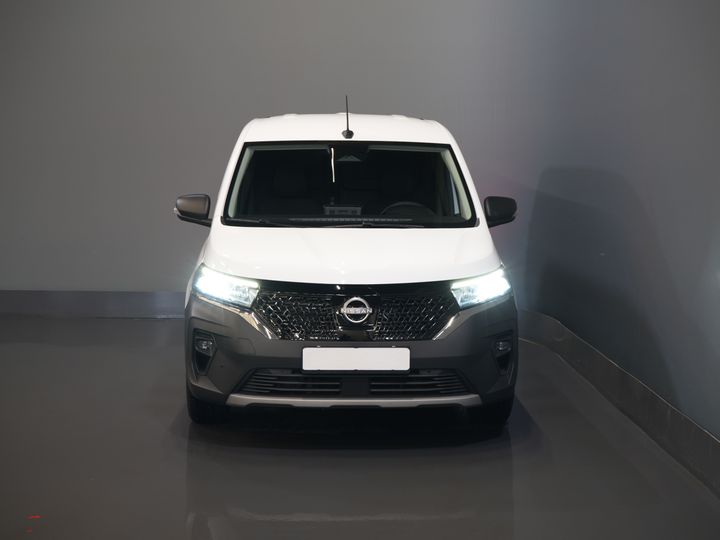 Nissan Townstar Bestelbus 45 kWh 285 km WLTP Snellader/ Climate/ Carplay/ Camera/ PDC/ Trekhaak
