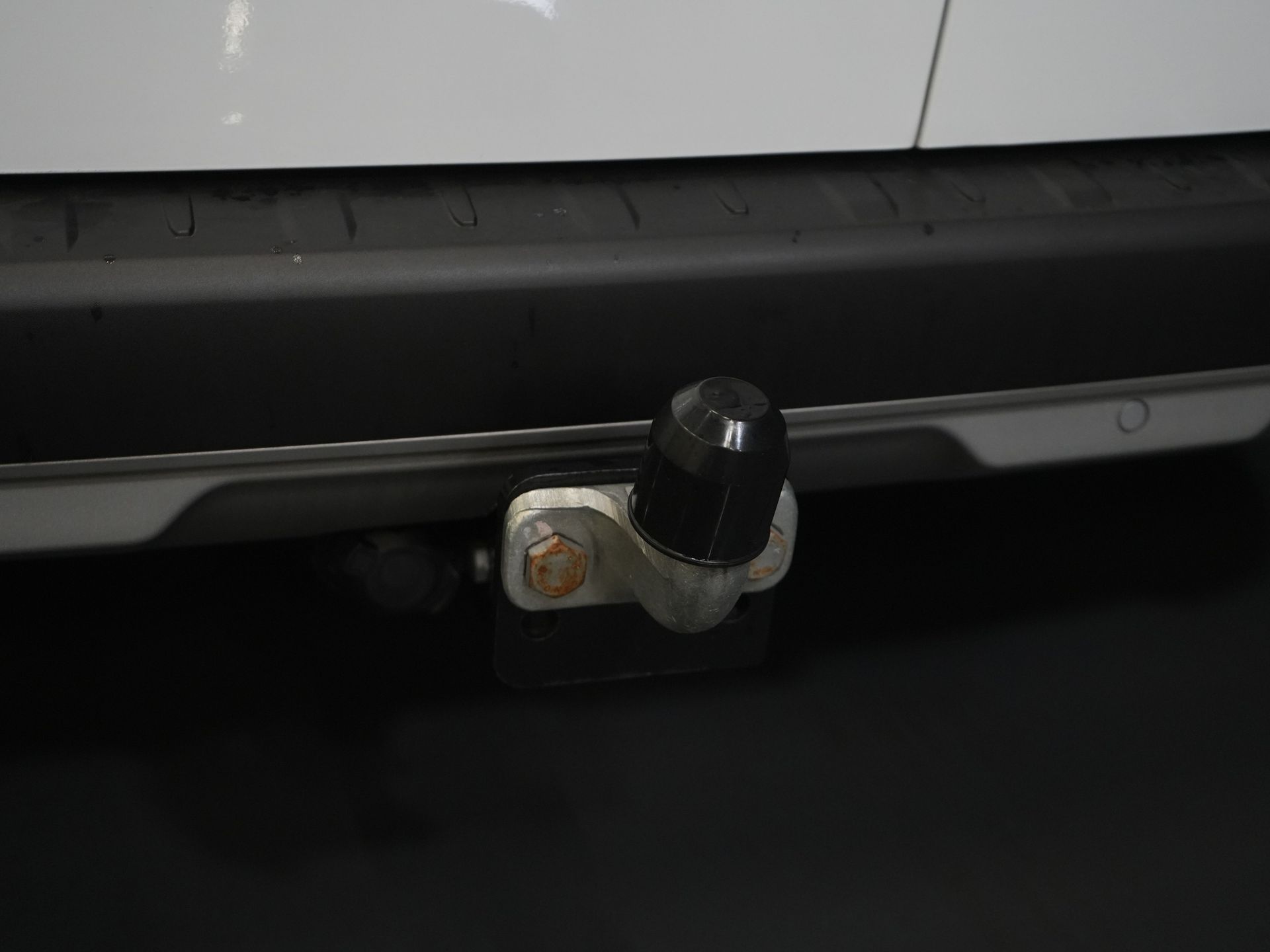 Nissan Townstar Van 45 kWh 285 km WLTP Încărcător rapid/ Climă/ Carplay/ Cameră/ PDC/ Cârlig de remorcare