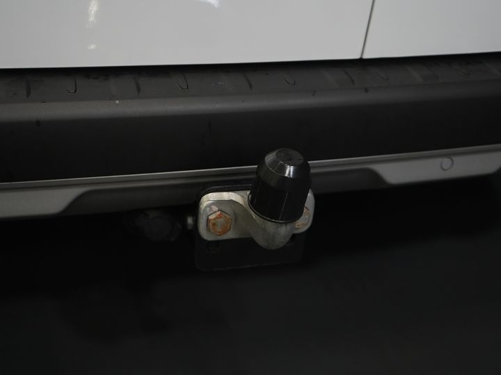 Nissan Townstar Van 45 kWh 285 km WLTP Încărcător rapid/ Climă/ Carplay/ Cameră/ PDC/ Cârlig de remorcare