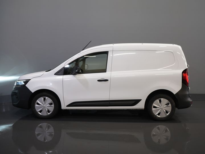 Nissan Townstar Van 45 kWh 285 km WLTP Încărcător rapid/ Climă/ Carplay/ Cameră/ PDC/ Cârlig de remorcare