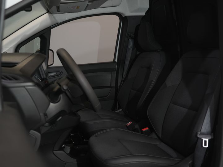 Nissan Townstar Van 45 kWh 285 km WLTP Încărcător rapid/ Climă/ Carplay/ Cameră/ PDC/ Cârlig de remorcare