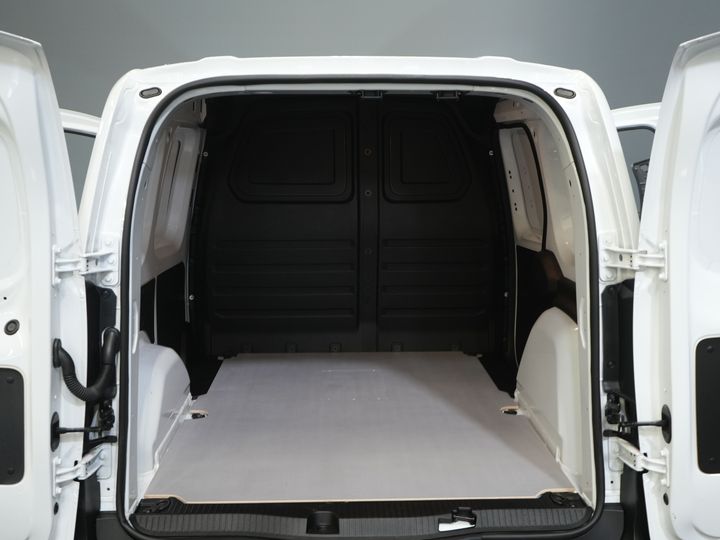 Nissan Townstar Van 45 kWh 285 km WLTP Încărcător rapid/ Climă/ Carplay/ Cameră/ PDC/ Cârlig de remorcare