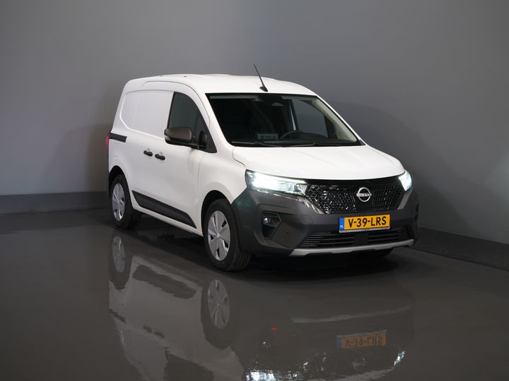 Nissan Townstar Bestelbus Acenta 45 kWh 285km WLTP Climate/ Carplay/ Camera/ PDC/ Trekhaak