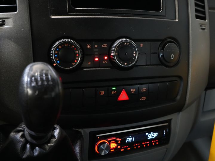 Mercedes-Benz Sprinter Personenvervoer 313 2.2 CDI L2H2 €9922 Incl. BTW BPM VRIJ! EXPORT Combi/ 9 Persoons/ Kombi/ 9P/ Airco/ Rolstoellift