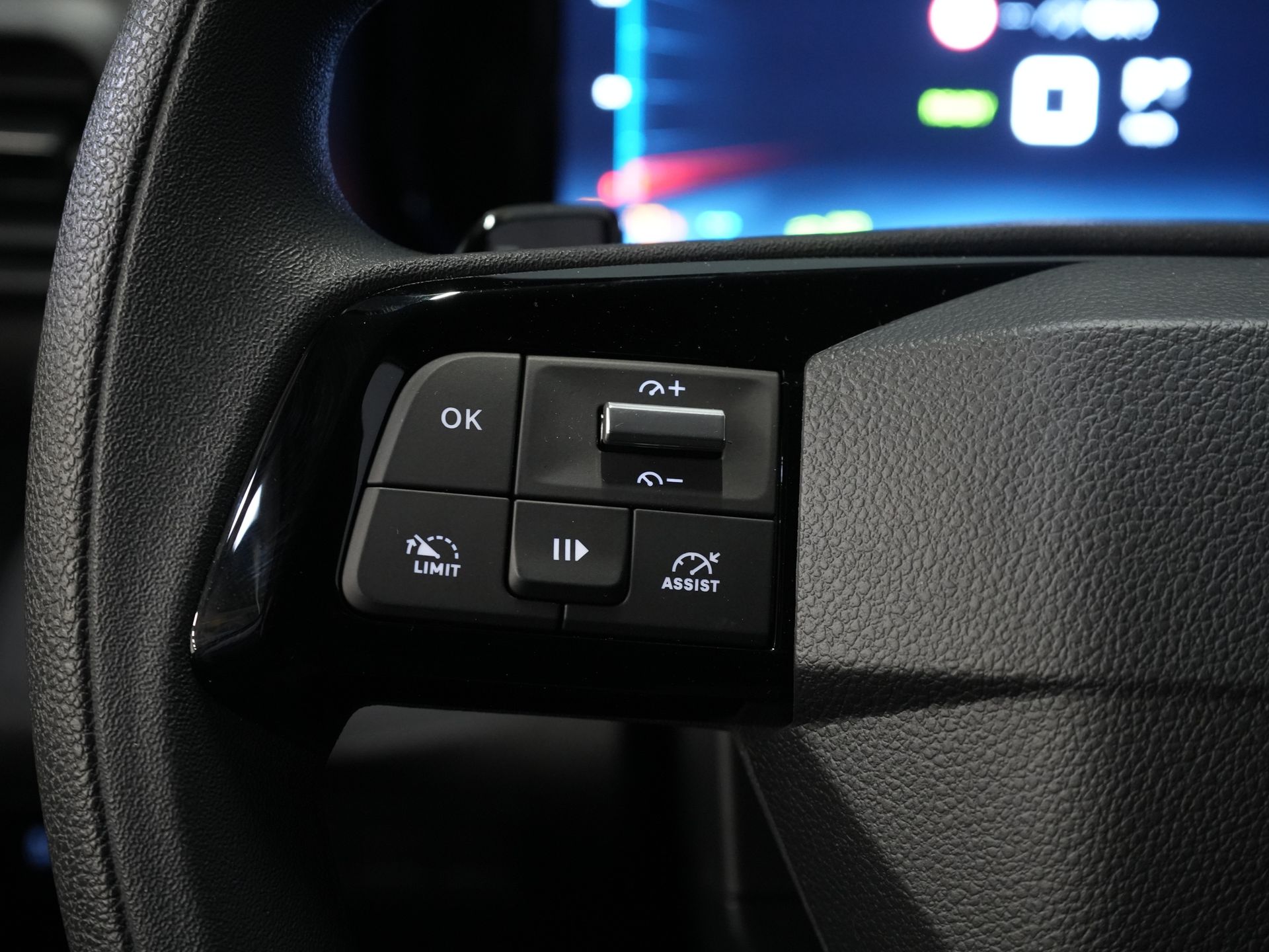 Peugeot e-Partner Bestelbus (Citroën ë-Berlingo) 50 kWh 345 km WLTP L2 Carplay/ Snellader/ 3Pers./ Airco/ Navi/ Camera/ Cruise/ PDC