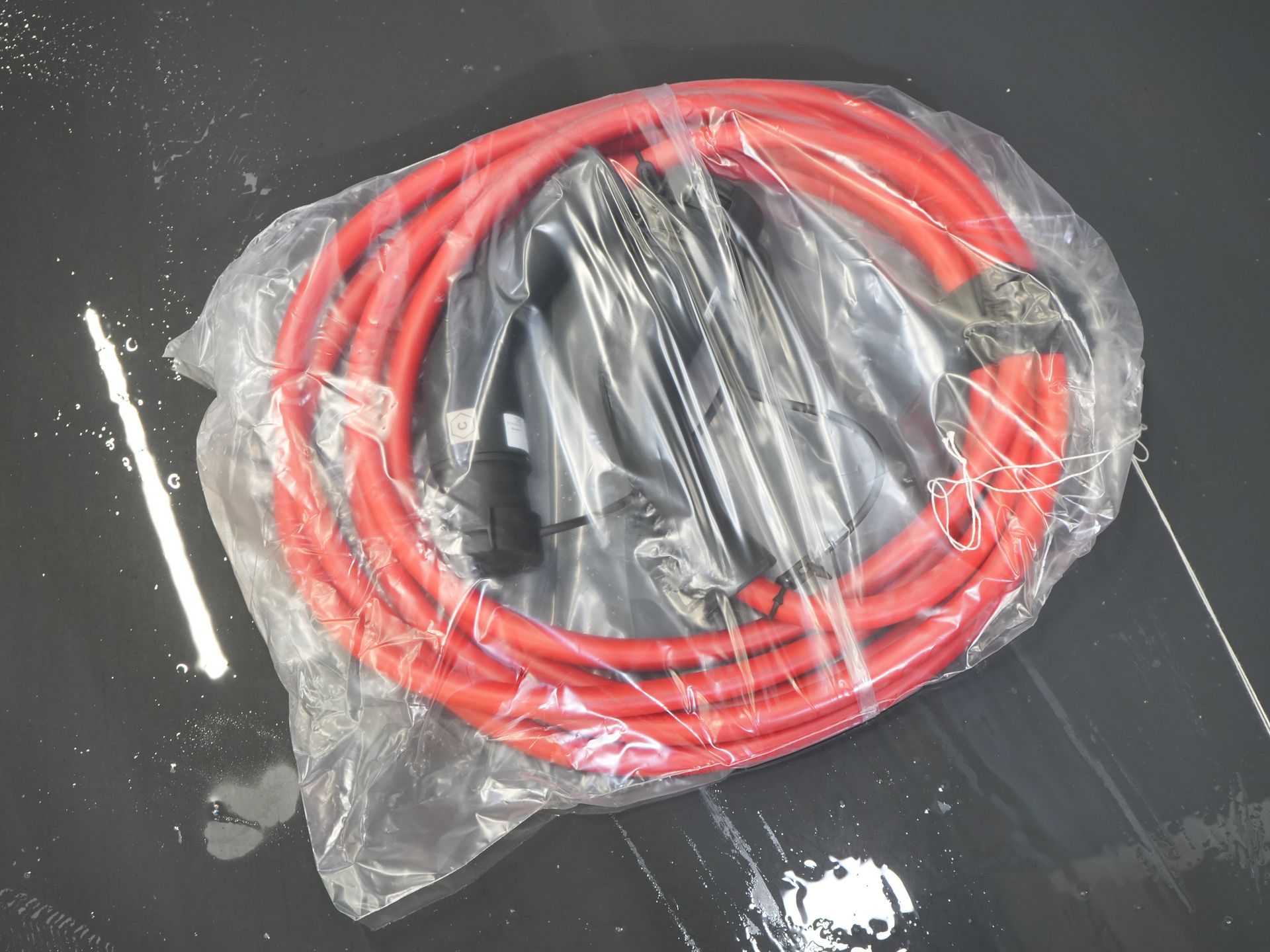 Peugeot e-Partner Bestelbus (Citroën ë-Berlingo) 50 kWh 345 km WLTP L2 Carplay/ Snellader/ 3Pers./ Airco/ Navi/ Camera/ Cruise/ PDC