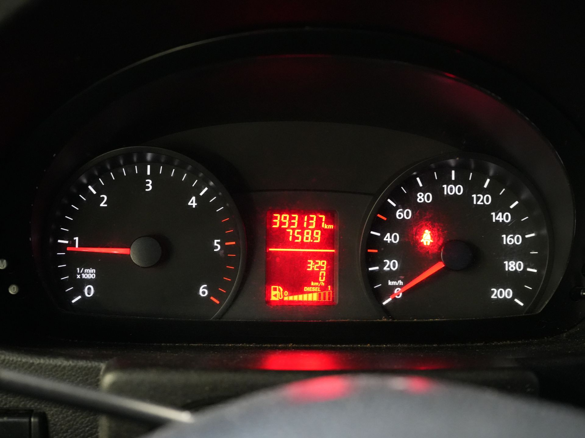 Volkswagen Crafter Personentransport 35 2.0 TDI L2H2 EXPORT Combi/ 9 Personen/ Combi/ 9P/ Sidebar/ Rearbar/ Cruise/ Airco/ Rollstuhllift