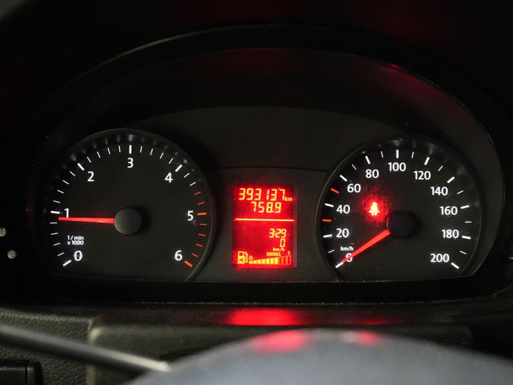 Volkswagen Crafter Personentransport 35 2.0 TDI L2H2 EXPORT Combi/ 9 Personen/ Combi/ 9P/ Sidebar/ Rearbar/ Cruise/ Airco/ Rollstuhllift