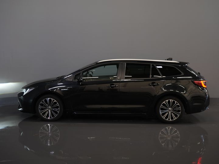 Toyota Corolla Touring Sport Stationwagon 1.8 LED/ Virtual Cockpit/ Adapt.Cruise/ Seatverw./ Steeringverw./ Camera/ PDC/ Climate/ 17