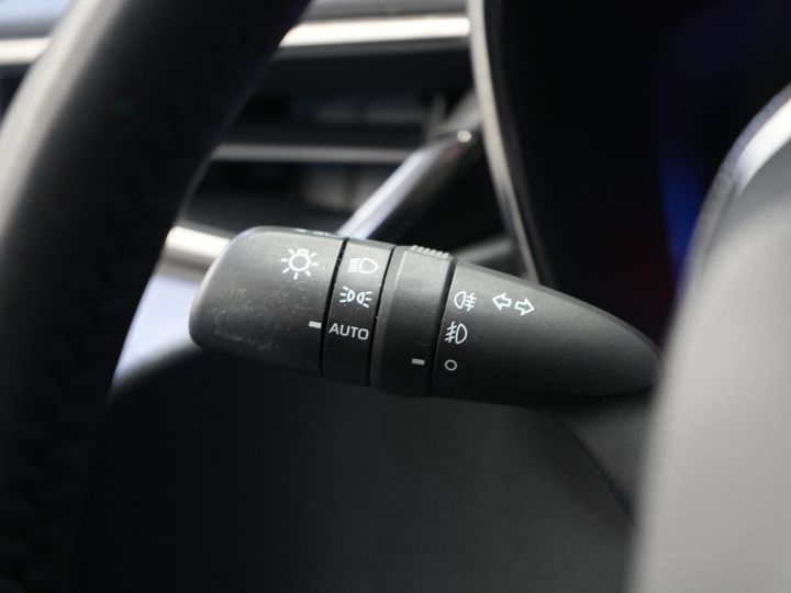 Toyota Corolla Touring Sport Stationwagon 1.8 LED/ Virtual Cockpit/ Adapt.Cruise/ Seatverw./ Steeringverw./ Camera/ PDC/ Climate/ 17