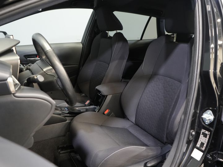 Toyota Corolla Touring Sport Stationwagon 1.8 LED/ Virtual Cockpit/ Adapt.Cruise/ Seatverw./ Steeringverw./ Camera/ PDC/ Climate/ 17
