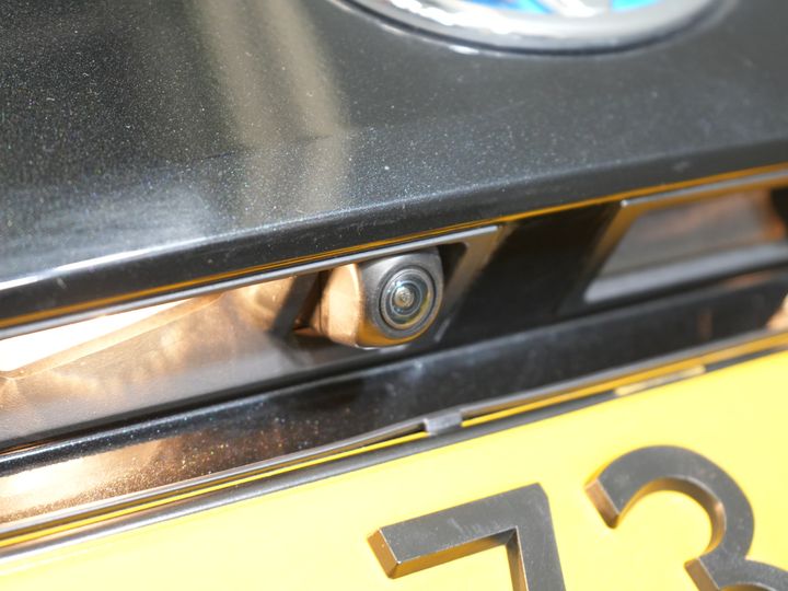 Toyota Corolla Touring Sport Stationwagon 1.8 LED/ Virtual Cockpit/ Adapt.Cruise/ Seatverw./ Steeringverw./ Camera/ PDC/ Climate/ 17