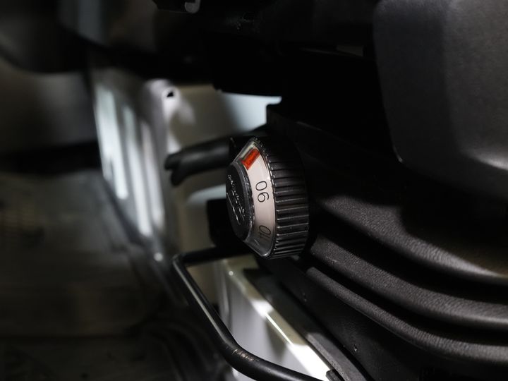 Mercedes-Benz Sprinter Furgoneta 317 CDI Aut. L2H2 LED/ Asiento calefactable/ Puertas de 270 g/ Calefacción en los asientos/ Navegador/ Cámara/ PDC/ Control de crucero