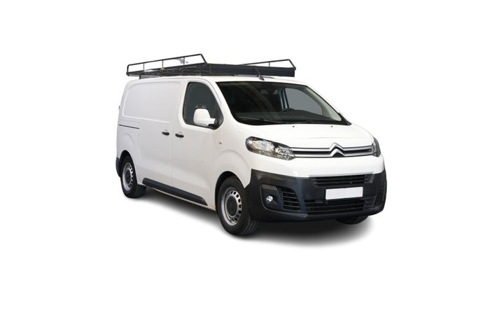 Citroën Jumpy Van 1.6 HDI L2 BPM GRATIS! Portapacchi/ Allarme III/ Crociera/ Barra di traino/ PDC/ Airco