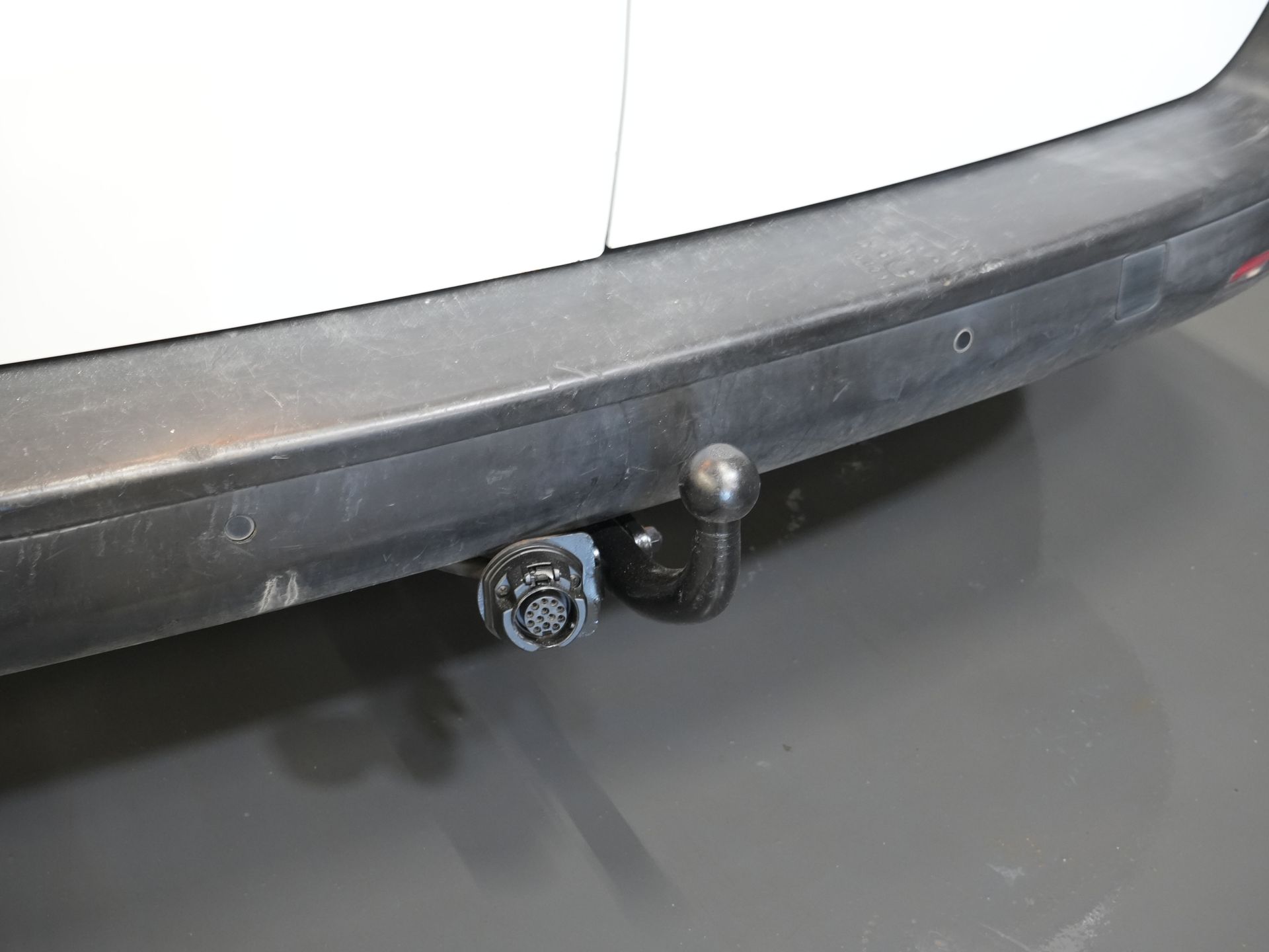 Citroën Jumpy Van 1.6 HDI L2 BPM GRATUIT ! Galerie de toit/ Alarme III/ Croisière/ Barre de remorquage/ PDC/ Airco