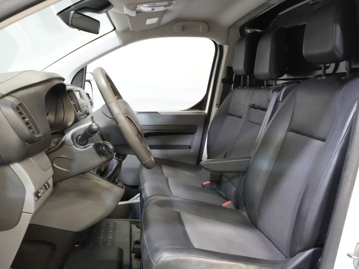 Citroën Jumpy Van 1.6 HDI L2 BPM GRATUIT ! Galerie de toit/ Alarme III/ Croisière/ Barre de remorquage/ PDC/ Airco