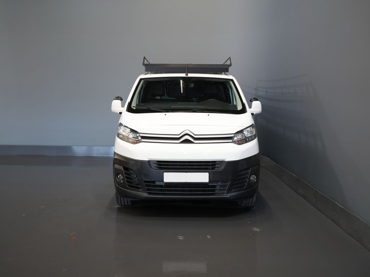 Citroën Jumpy Van 1.6 HDI L2 BPM GRATUIT ! Galerie de toit/ Alarme III/ Croisière/ Barre de remorquage/ PDC/ Airco